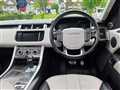 2016 Land Rover Range Rover Sport