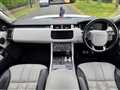 2016 Land Rover Range Rover Sport