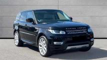 2016 Land Rover Range Rover Sport