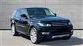 2016 Land Rover Range Rover Sport