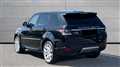 2016 Land Rover Range Rover Sport