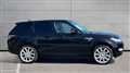 2016 Land Rover Range Rover Sport
