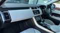 2016 Land Rover Range Rover Sport