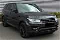 2016 Land Rover Range Rover Sport