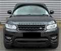 2016 Land Rover Range Rover Sport