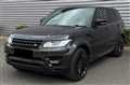 2016 Land Rover Range Rover Sport