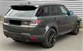 2016 Land Rover Range Rover Sport