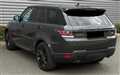 2016 Land Rover Range Rover Sport