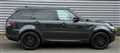 2016 Land Rover Range Rover Sport