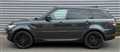 2016 Land Rover Range Rover Sport