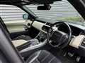 2016 Land Rover Range Rover Sport
