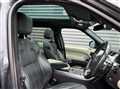 2016 Land Rover Range Rover Sport