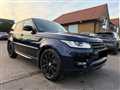 2016 Land Rover Range Rover Sport