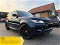2016 Land Rover Range Rover Sport