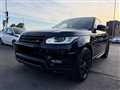 2016 Land Rover Range Rover Sport