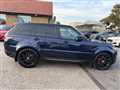 2016 Land Rover Range Rover Sport