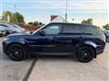 2016 Land Rover Range Rover Sport