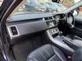 2016 Land Rover Range Rover Sport
