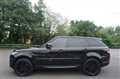 2016 Land Rover Range Rover Sport