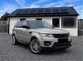 2016 Land Rover Range Rover Sport