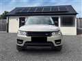 2016 Land Rover Range Rover Sport