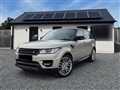 2016 Land Rover Range Rover Sport