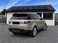 2016 Land Rover Range Rover Sport