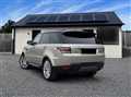 2016 Land Rover Range Rover Sport
