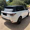 2016 Land Rover Range Rover Sport