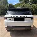 2016 Land Rover Range Rover Sport