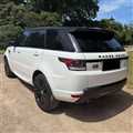 2016 Land Rover Range Rover Sport