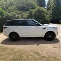 2016 Land Rover Range Rover Sport