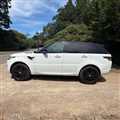 2016 Land Rover Range Rover Sport