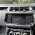 2016 Land Rover Range Rover Sport