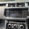 2016 Land Rover Range Rover Sport