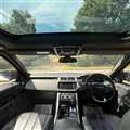 2016 Land Rover Range Rover Sport