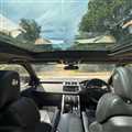 2016 Land Rover Range Rover Sport