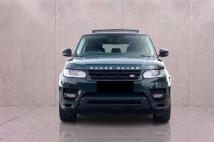 2016 Land Rover Range Rover Sport