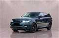 2016 Land Rover Range Rover Sport
