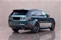 2016 Land Rover Range Rover Sport