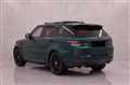 2016 Land Rover Range Rover Sport