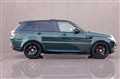 2016 Land Rover Range Rover Sport