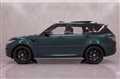 2016 Land Rover Range Rover Sport