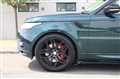 2016 Land Rover Range Rover Sport
