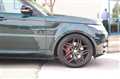 2016 Land Rover Range Rover Sport