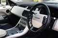2016 Land Rover Range Rover Sport