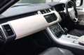 2016 Land Rover Range Rover Sport