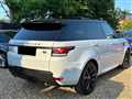 2016 Land Rover Range Rover Sport