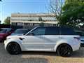 2016 Land Rover Range Rover Sport