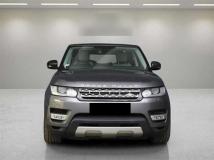2016 Land Rover Range Rover Sport
